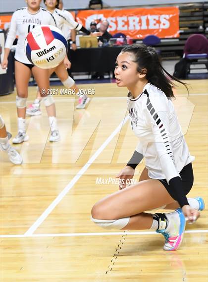 Thumbnail 3 in Hamilton vs. O'Connor (AIA 6A Final)  photogallery.