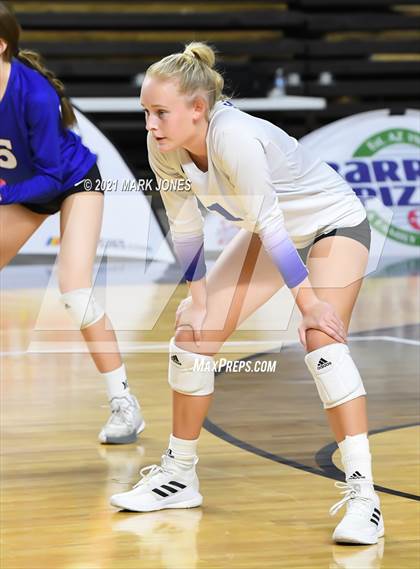 Thumbnail 1 in Hamilton vs. O'Connor (AIA 6A Final)  photogallery.