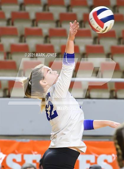 Thumbnail 3 in Hamilton vs. O'Connor (AIA 6A Final)  photogallery.
