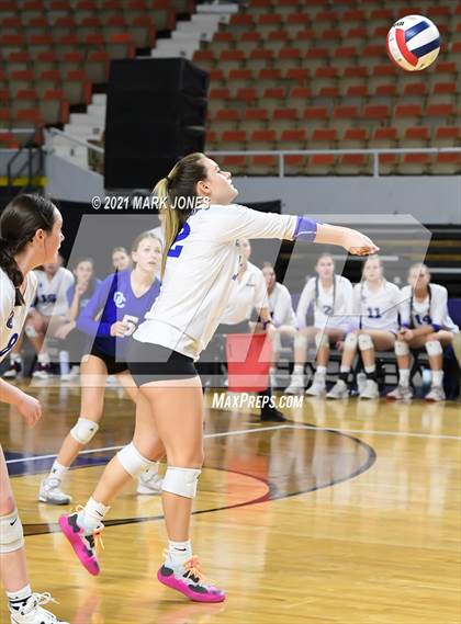 Thumbnail 3 in Hamilton vs. O'Connor (AIA 6A Final)  photogallery.