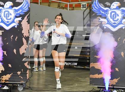 Thumbnail 2 in Hamilton vs. O'Connor (AIA 6A Final)  photogallery.