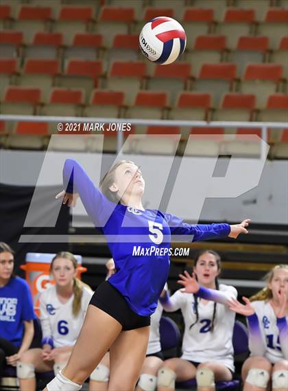 Thumbnail 1 in Hamilton vs. O'Connor (AIA 6A Final)  photogallery.
