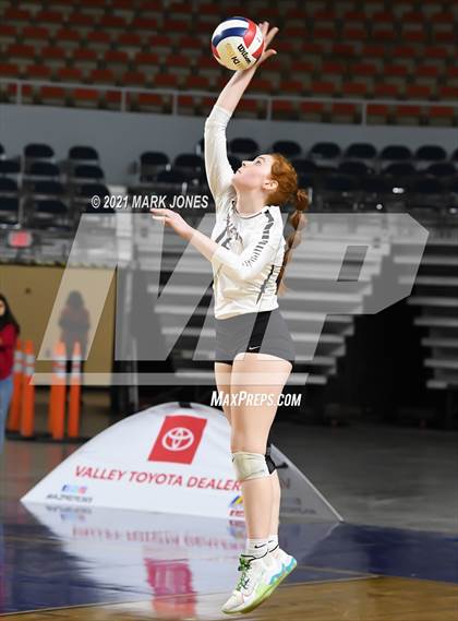 Thumbnail 1 in Hamilton vs. O'Connor (AIA 6A Final)  photogallery.