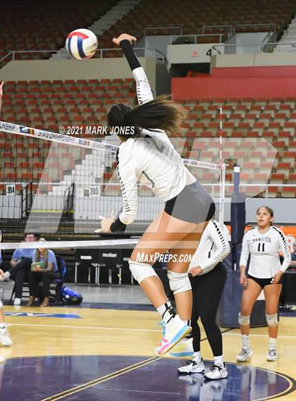 Thumbnail 1 in Hamilton vs. O'Connor (AIA 6A Final)  photogallery.