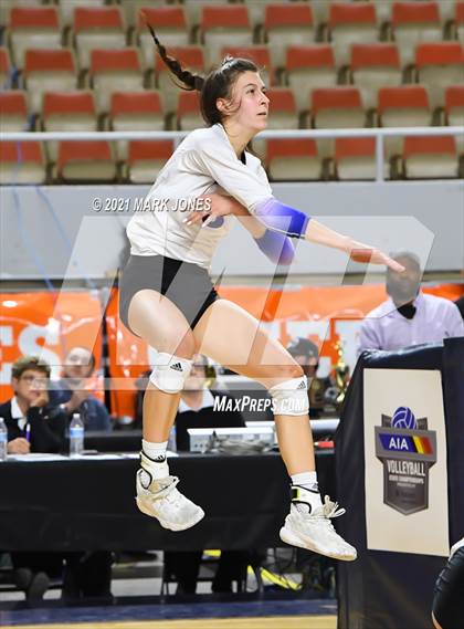 Thumbnail 3 in Hamilton vs. O'Connor (AIA 6A Final)  photogallery.