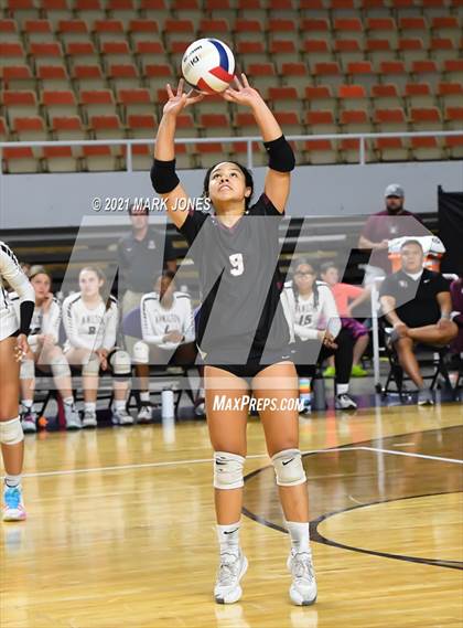 Thumbnail 2 in Hamilton vs. O'Connor (AIA 6A Final)  photogallery.