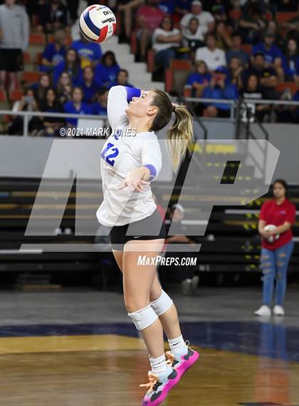 Thumbnail 3 in Hamilton vs. O'Connor (AIA 6A Final)  photogallery.