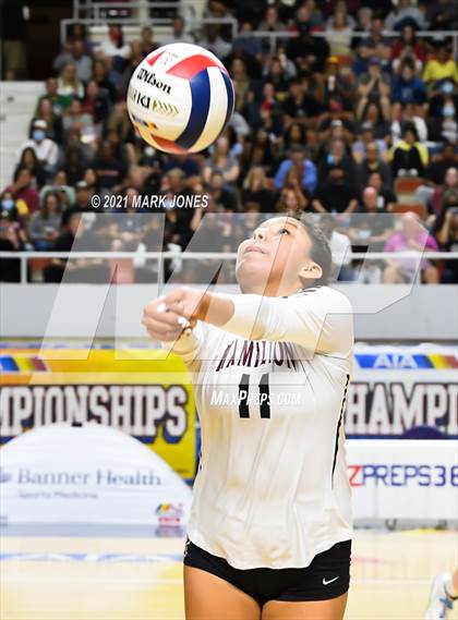 Thumbnail 1 in Hamilton vs. O'Connor (AIA 6A Final)  photogallery.