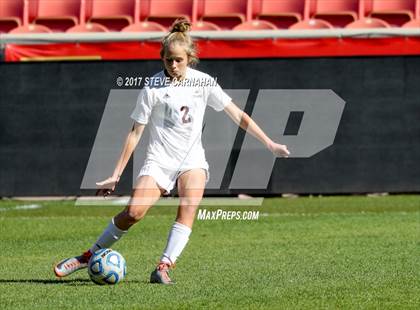 Thumbnail 1 in Judge Memorial vs. Morgan (UHSAA 3A Final) photogallery.