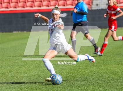 Thumbnail 3 in Judge Memorial vs. Morgan (UHSAA 3A Final) photogallery.