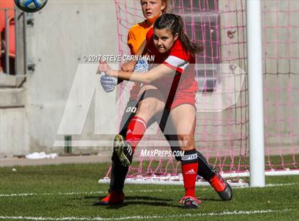 Thumbnail 1 in Judge Memorial vs. Morgan (UHSAA 3A Final) photogallery.