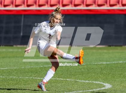 Thumbnail 1 in Judge Memorial vs. Morgan (UHSAA 3A Final) photogallery.
