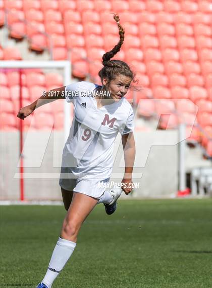 Thumbnail 1 in Judge Memorial vs. Morgan (UHSAA 3A Final) photogallery.