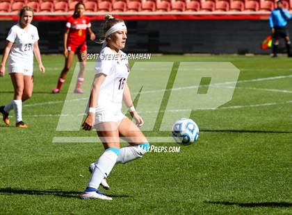 Thumbnail 2 in Judge Memorial vs. Morgan (UHSAA 3A Final) photogallery.