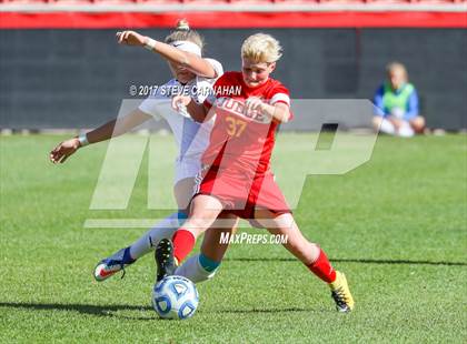 Thumbnail 1 in Judge Memorial vs. Morgan (UHSAA 3A Final) photogallery.
