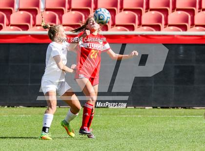 Thumbnail 1 in Judge Memorial vs. Morgan (UHSAA 3A Final) photogallery.