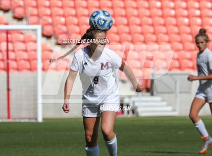 Thumbnail 2 in Judge Memorial vs. Morgan (UHSAA 3A Final) photogallery.