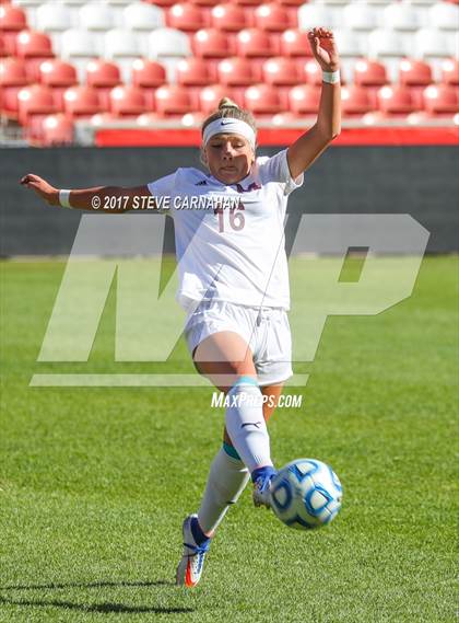 Thumbnail 2 in Judge Memorial vs. Morgan (UHSAA 3A Final) photogallery.