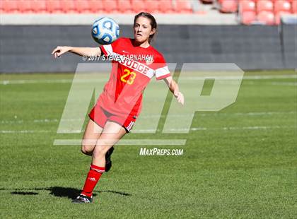 Thumbnail 2 in Judge Memorial vs. Morgan (UHSAA 3A Final) photogallery.