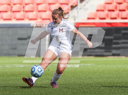 Thumbnail 1 in Judge Memorial vs. Morgan (UHSAA 3A Final) photogallery.