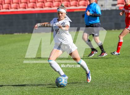 Thumbnail 2 in Judge Memorial vs. Morgan (UHSAA 3A Final) photogallery.