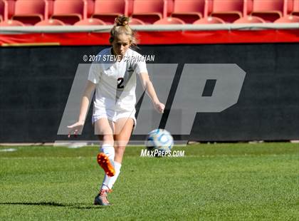Thumbnail 2 in Judge Memorial vs. Morgan (UHSAA 3A Final) photogallery.