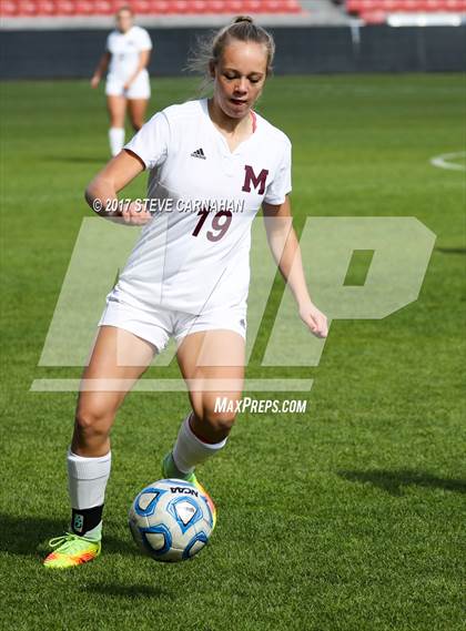 Thumbnail 1 in Judge Memorial vs. Morgan (UHSAA 3A Final) photogallery.