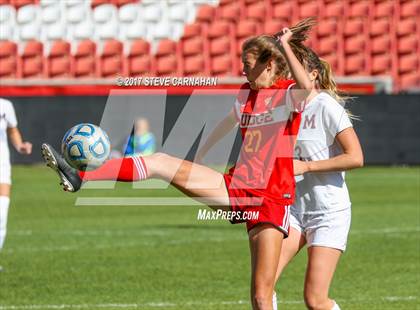 Thumbnail 3 in Judge Memorial vs. Morgan (UHSAA 3A Final) photogallery.