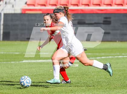 Thumbnail 1 in Judge Memorial vs. Morgan (UHSAA 3A Final) photogallery.