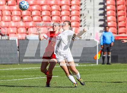Thumbnail 1 in Judge Memorial vs. Morgan (UHSAA 3A Final) photogallery.