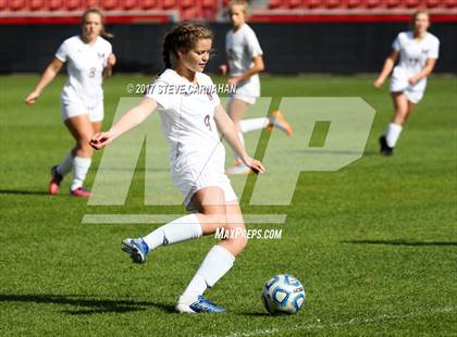 Thumbnail 2 in Judge Memorial vs. Morgan (UHSAA 3A Final) photogallery.