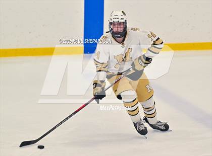 Thumbnail 2 in Monarch vs. Denver East - CHSAA 5A Quarterfinals photogallery.