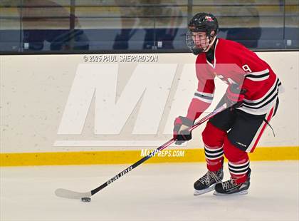 Thumbnail 3 in Monarch vs. Denver East - CHSAA 5A Quarterfinals photogallery.