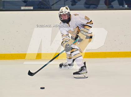 Thumbnail 1 in Monarch vs. Denver East - CHSAA 5A Quarterfinals photogallery.