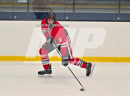 Thumbnail 2 in Monarch vs. Denver East - CHSAA 5A Quarterfinals photogallery.