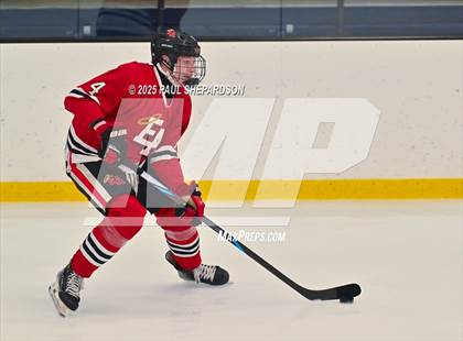 Thumbnail 3 in Monarch vs. Denver East - CHSAA 5A Quarterfinals photogallery.