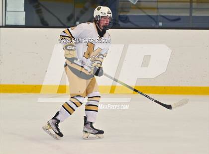 Thumbnail 2 in Monarch vs. Denver East - CHSAA 5A Quarterfinals photogallery.