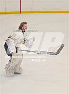 Photo from the gallery "Monarch vs. Denver East - CHSAA 5A Quarterfinals"