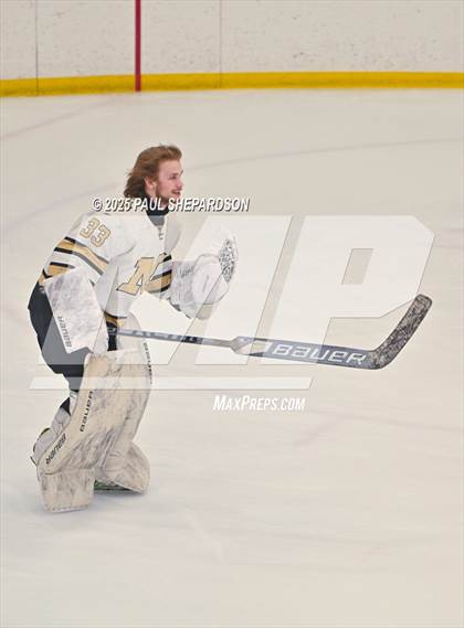 Thumbnail 2 in Monarch vs. Denver East - CHSAA 5A Quarterfinals photogallery.