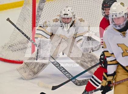 Thumbnail 1 in Monarch vs. Denver East - CHSAA 5A Quarterfinals photogallery.