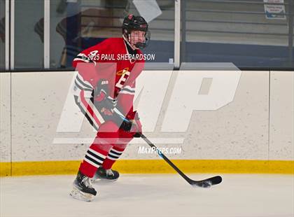 Thumbnail 1 in Monarch vs. Denver East - CHSAA 5A Quarterfinals photogallery.