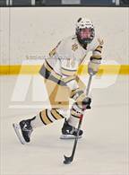 Photo from the gallery "Monarch vs. Denver East - CHSAA 5A Quarterfinals"