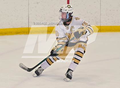 Thumbnail 2 in Monarch vs. Denver East - CHSAA 5A Quarterfinals photogallery.