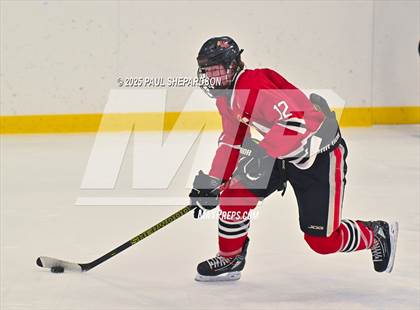Thumbnail 1 in Monarch vs. Denver East - CHSAA 5A Quarterfinals photogallery.