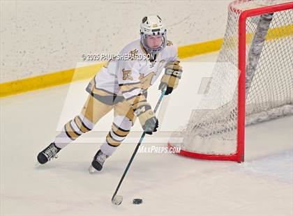 Thumbnail 1 in Monarch vs. Denver East - CHSAA 5A Quarterfinals photogallery.