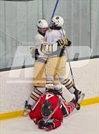 Photo from the gallery "Monarch vs. Denver East - CHSAA 5A Quarterfinals"
