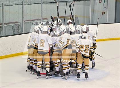 Thumbnail 1 in Monarch vs. Denver East - CHSAA 5A Quarterfinals photogallery.