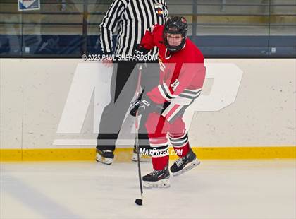 Thumbnail 3 in Monarch vs. Denver East - CHSAA 5A Quarterfinals photogallery.