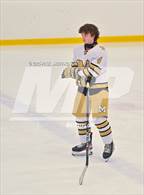 Photo from the gallery "Monarch vs. Denver East - CHSAA 5A Quarterfinals"
