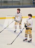 Photo from the gallery "Monarch vs. Denver East - CHSAA 5A Quarterfinals"